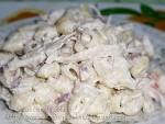 Chicken Macaroni
